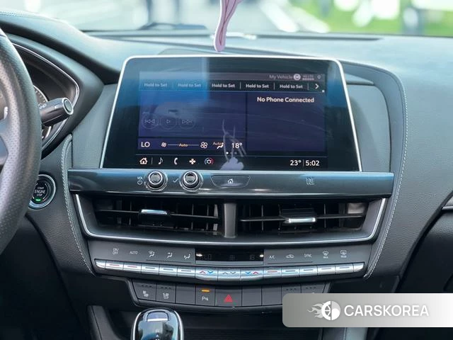 Cadillac CT5 id 4253335 из Китая 14