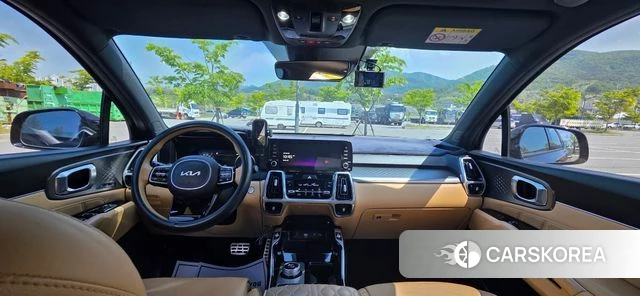 Kia Sorento 4th Generation id 4433460 из Кореи 15
