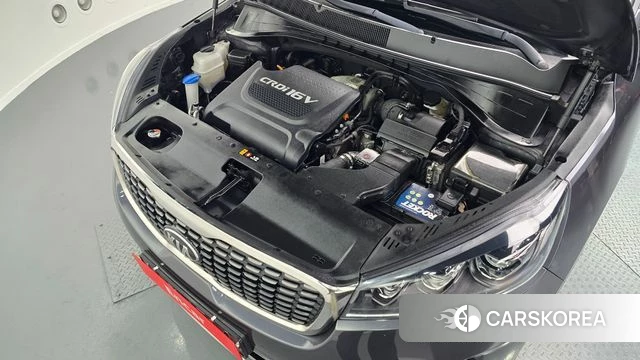 Kia The New Sorento id 3854013 из Кореи 16