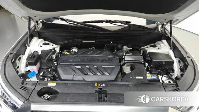 Hyundai Palisade id 4692871 из Кореи 16