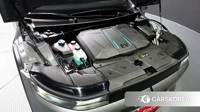 Hyundai Ionic 5 id 3342879 из Кореи 16