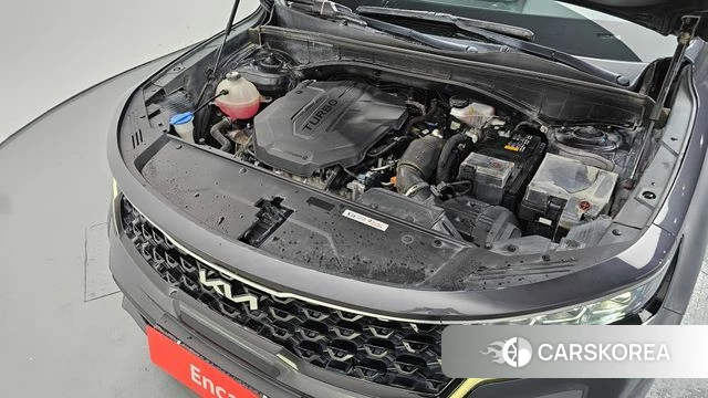 Kia Sorento 4th Generation id 4880926 из Кореи 17