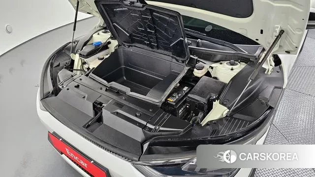 Kia EV6 id 3555897 из Кореи 16