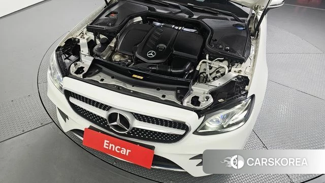 Mercedes-Benz E-Class W213 id 4268910 из Кореи 16