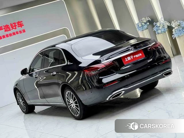 Mercedes-Benz E-class id 4300108 из Китая 14