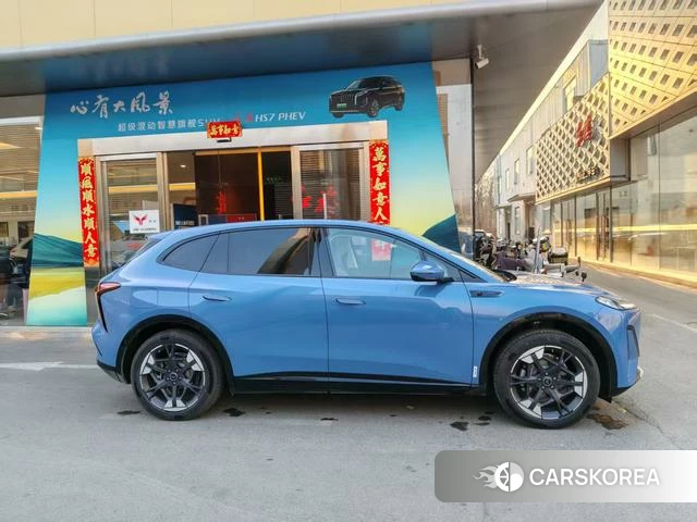 Red flag Tiangong 06 id 3908399 из Китая 8