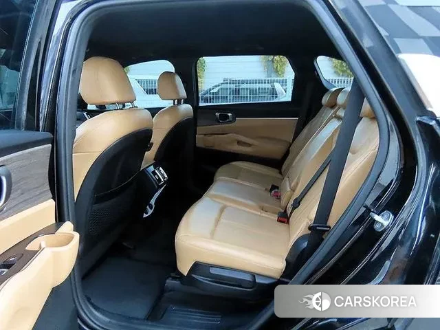 Kia Sorento 4th Generation id 3412013 из Кореи 16