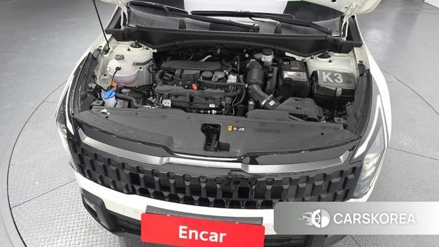 Kia The New Sportage 5th Generation id 3933576 из Кореи 16