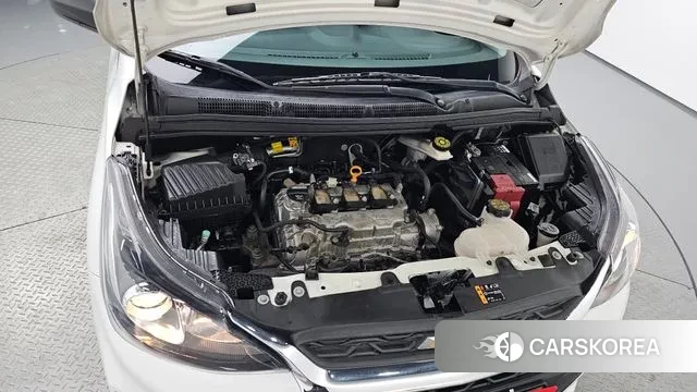 Chevrolet (GM Daewoo) The New Spark id 3592594 из Кореи 16