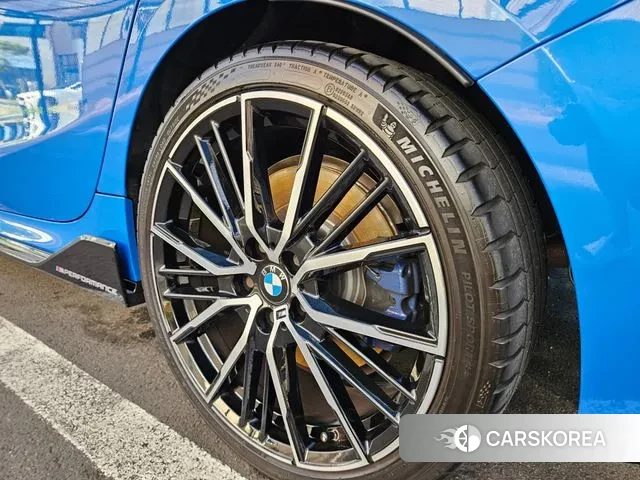 BMW 1 Series (F40) id 3571101 из Кореи 16