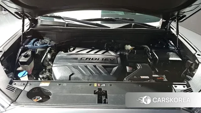 Hyundai Palisade id 3646287 из Кореи 16