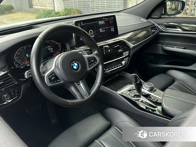 BMW 6 series GT id 4365990 из Китая 7