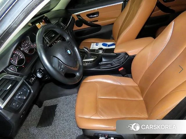 BMW 4 Series (F32) id 4233214 из Кореи 16