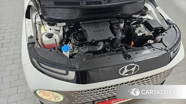 Hyundai Casper id 4506632 из Кореи 16