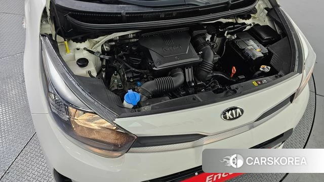 Kia Morning Urban (JA) id 3941818 из Кореи 16