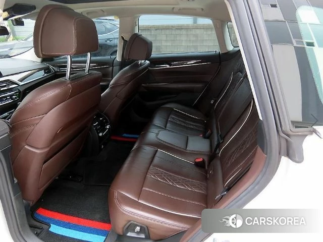 BMW 6 Series GT (G32) id 3966148 из Кореи 16