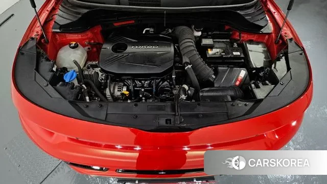 Kia Soul Booster id 3379946 из Кореи 16