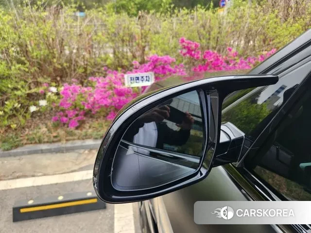 BMW X7 (G07) id 3507324 из Кореи 15