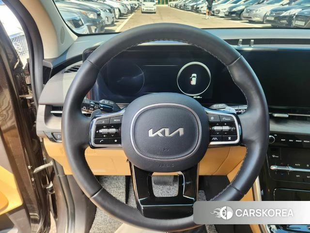 Kia Carnival 4th generation id 4511282 из Кореи 16