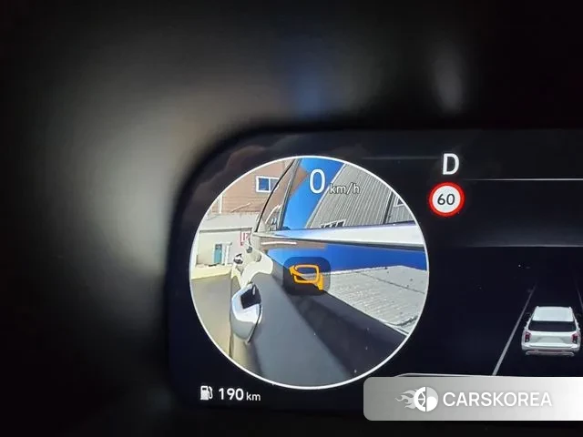 Hyundai The New Palisade id 3347303 из Кореи 7