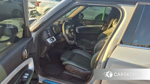 Mini Cooper S Countryman id 3427047 из Кореи 8