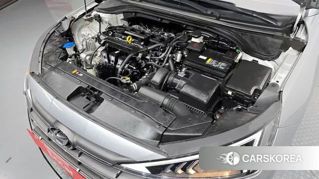 Hyundai The New Avante AD id 3324989 из Кореи 16