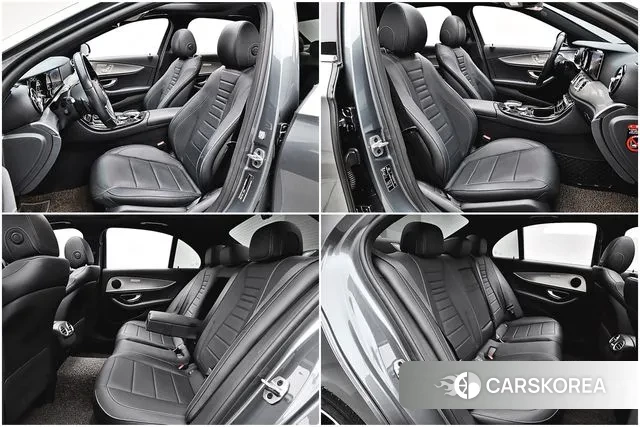 Mercedes-Benz E-Class W213 id 3601917 из Кореи 15