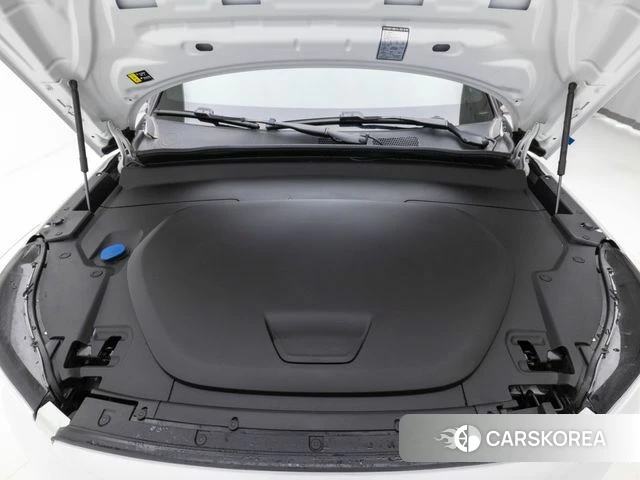 Volvo XC40 Richards id 3850368 из Кореи 13