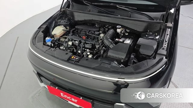 Hyundai Kona (SX2) id 4433197 из Кореи 16