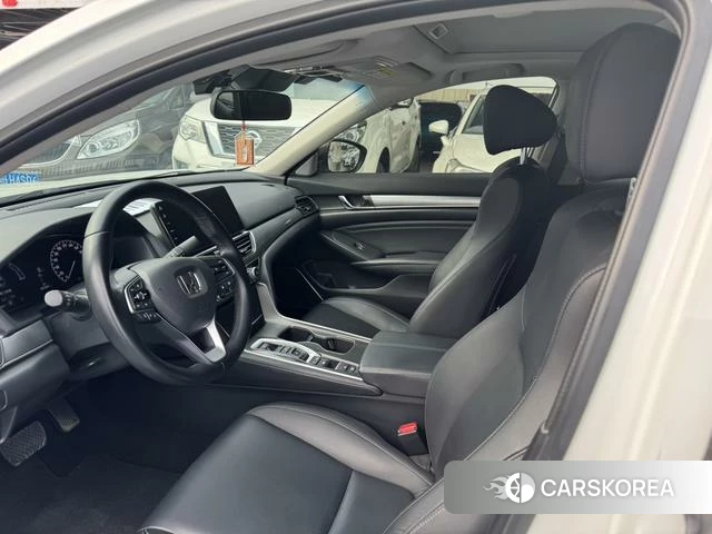 Honda Accord id 4353458 из Китая 12
