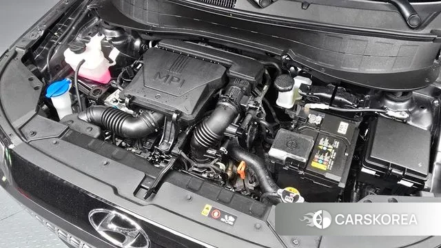 Hyundai Casper id 3482661 из Кореи 16