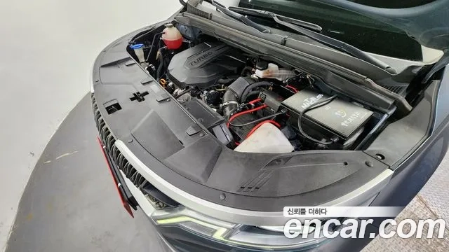 Kia Carnival 4th generation id 2906975 из Кореи 16