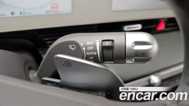 Hyundai Ionic 5 id 2746176 из Кореи 16