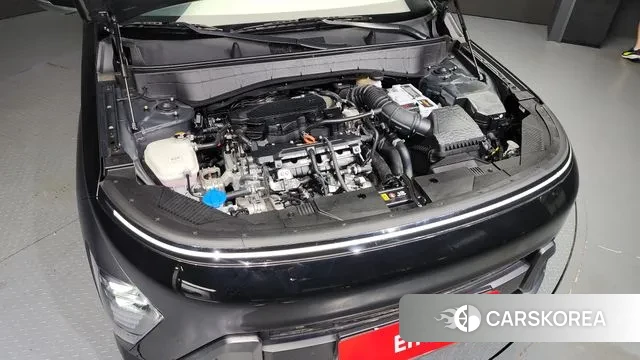 Hyundai Kona (SX2) id 3016181 из Кореи 16