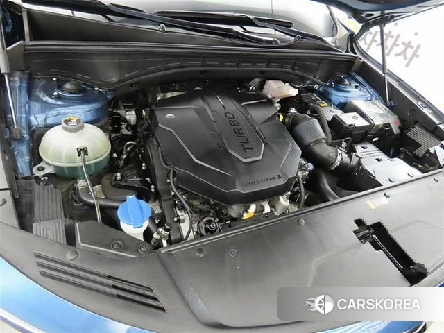 Kia Sorento 4th Generation id 4362525 из Кореи 16
