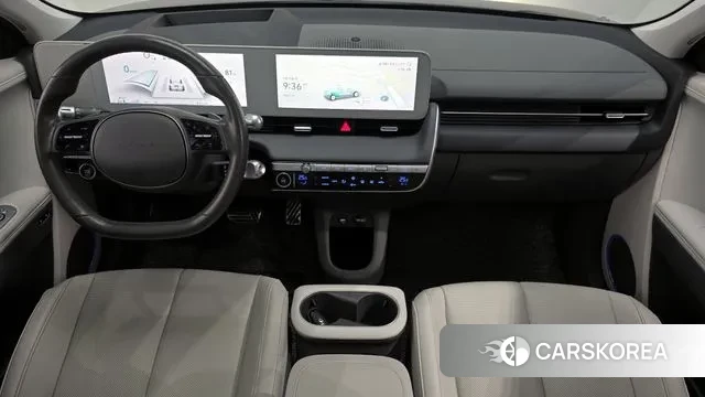 Hyundai Ionic 5 id 3399067 из Кореи 15