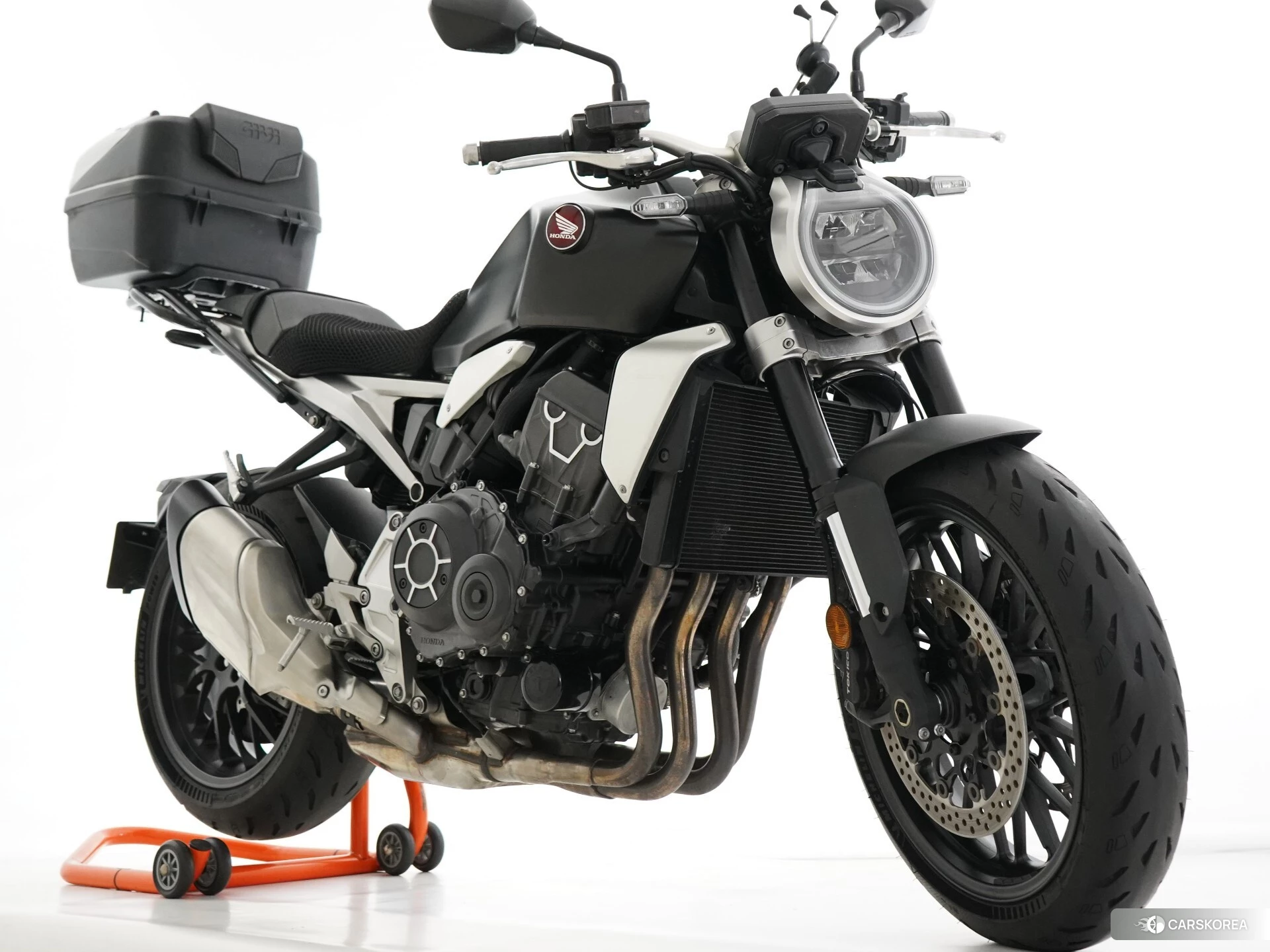 Honda CB1000R id 4184881 из Японии 7