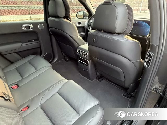 Ideal car Ideal L7 id 4207980 из Китая 16