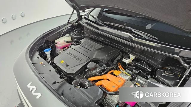 Kia Di Ol Nu Niro id 4433008 из Кореи 26