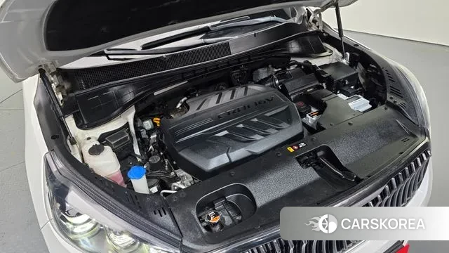 Kia The New Sorento id 3499953 из Кореи 16