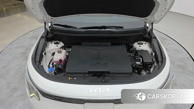 Kia Di All New Niro EV id 4749950 из Кореи 16