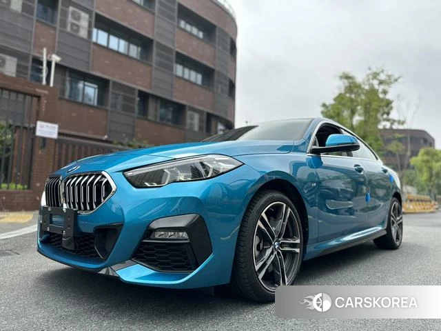 BMW 2 series (imported) id 4271749 из Китая 30