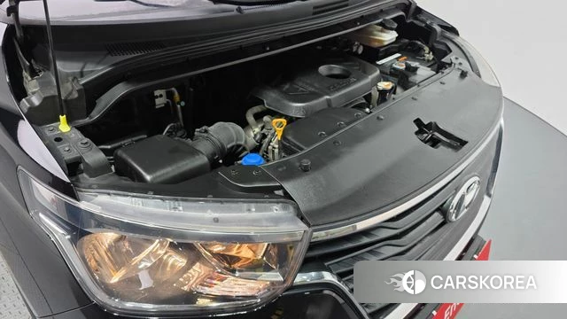 Hyundai The New Grand Starex id 4536496 из Кореи 24