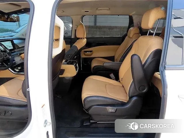 Kia Carnival 4th generation id 3747290 из Кореи 15