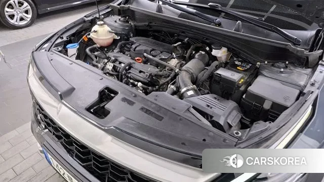 Kia Sportage 5th Generation id 3022645 из Кореи 16