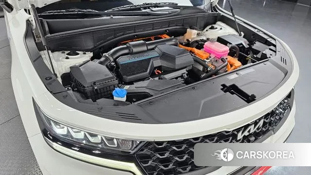 Kia Sorento 4th Generation id 3468513 из Кореи 16