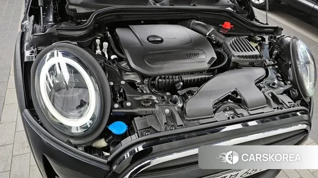 Mini Cooper id 3462674 из Кореи 16