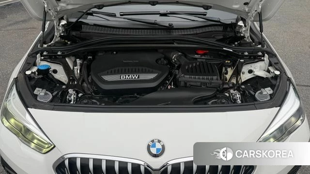 BMW 2 Series Gran Coupe (F44) id 4262790 из Кореи 16