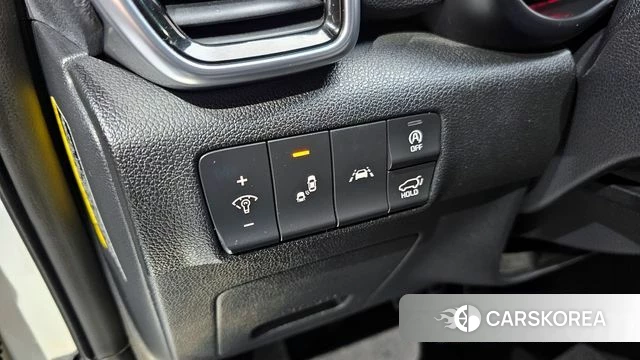 Kia Sportage The Bold id 4310782 из Кореи 16
