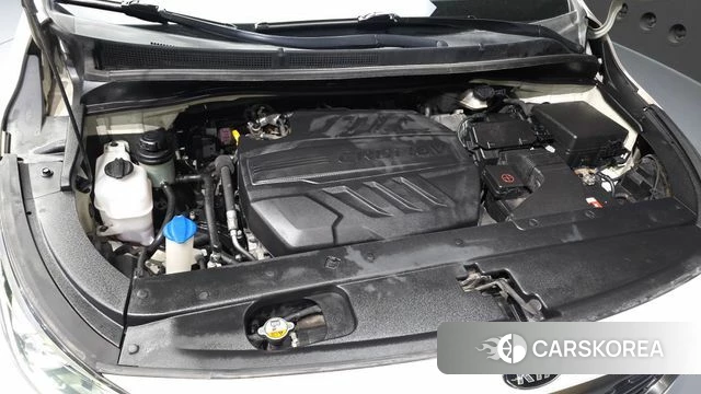 Kia The New Carnival id 4713320 из Кореи 32